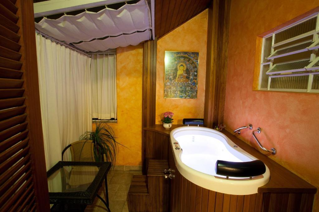 Pousada Villa Capivary Campos do Jordão Chambre photo